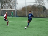 S.K.N.W.K. 2 - Kapelle 3 (competitie) seizoen 2024-2025 (73/200)